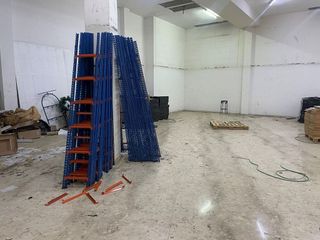 Local comercial en alquiler en Centro en Gandia