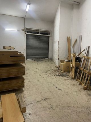 Local comercial en alquiler en Centro en Gandia