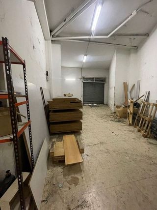 Local comercial en alquiler en Centro en Gandia