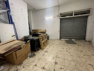 Local comercial en alquiler en Centro en Gandia