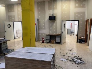 Local comercial en alquiler en Centro en Gandia