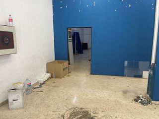 Local comercial en alquiler en Centro en Gandia
