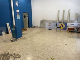 Local comercial en alquiler en Centro en Gandia