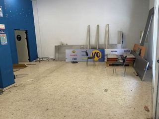 Local comercial en alquiler en Centro en Gandia