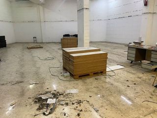 Local comercial en alquiler en Centro en Gandia