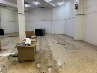 Local comercial en alquiler en Centro en Gandia