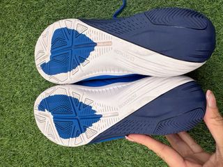 Zapatillas Fútbol Sala Azul