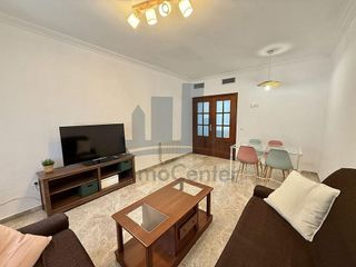 Piso en alquiler en Avda. Elvas en Badajoz