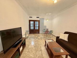 Piso en alquiler en Avda. Elvas en Badajoz