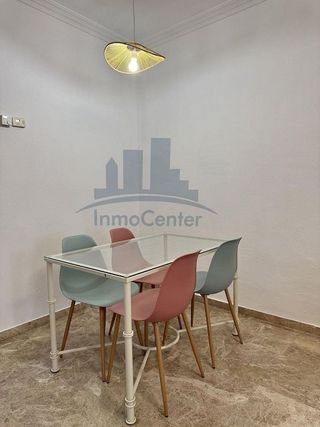 Piso en alquiler en Avda. Elvas en Badajoz