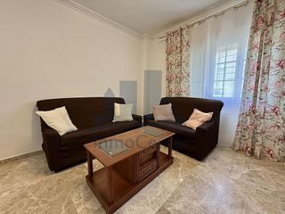 Piso en alquiler en Avda. Elvas en Badajoz