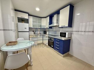 Piso en alquiler en Avda. Elvas en Badajoz