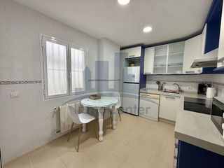 Piso en alquiler en Avda. Elvas en Badajoz