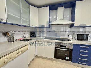 Piso en alquiler en Avda. Elvas en Badajoz