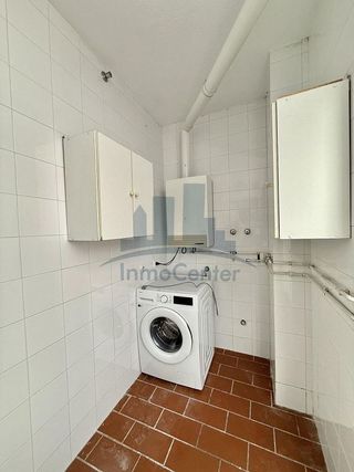 Piso en alquiler en Avda. Elvas en Badajoz