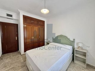 Piso en alquiler en Avda. Elvas en Badajoz