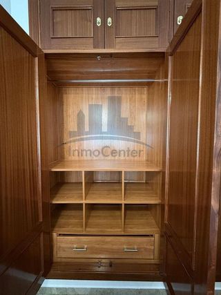 Piso en alquiler en Avda. Elvas en Badajoz