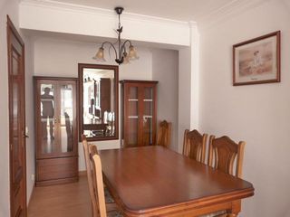 Piso en alquiler en Ensanche - Sar en Santiago de Compostela