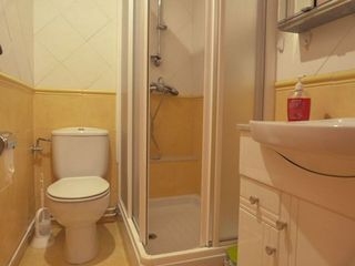 Piso en alquiler en Ensanche - Sar en Santiago de Compostela