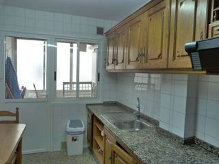 Piso en alquiler en Ensanche - Sar en Santiago de Compostela