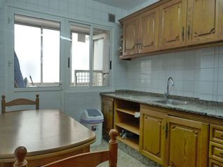 Piso en alquiler en Ensanche - Sar en Santiago de Compostela