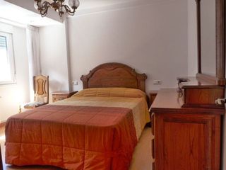 Piso en alquiler en Ensanche - Sar en Santiago de Compostela