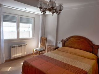 Piso en alquiler en Ensanche - Sar en Santiago de Compostela