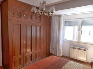 Piso en alquiler en Ensanche - Sar en Santiago de Compostela