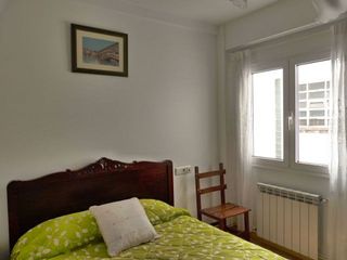 Piso en alquiler en Ensanche - Sar en Santiago de Compostela