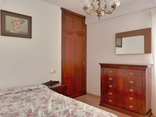 Piso en alquiler en Ensanche - Sar en Santiago de Compostela