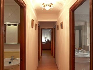 Piso en alquiler en Ensanche - Sar en Santiago de Compostela