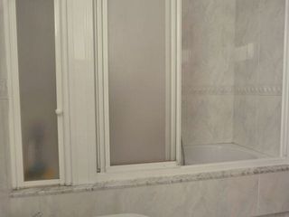 Piso en alquiler en Ensanche - Sar en Santiago de Compostela