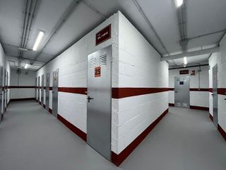 Trastero en alquiler en Cenes de la Vega