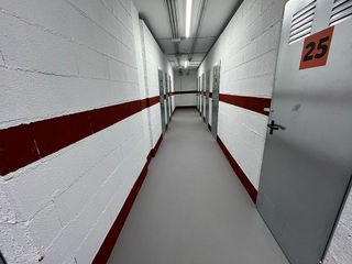 Trastero en alquiler en Cenes de la Vega