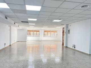 Oficina en alquiler en Ensanche - Diputación en Alicante