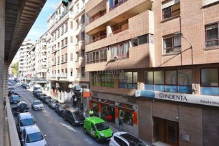 Oficina en alquiler en Ensanche - Diputación en Alicante