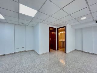 Oficina en alquiler en Ensanche - Diputación en Alicante