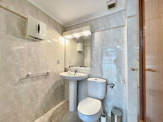 Oficina en alquiler en Ensanche - Diputación en Alicante