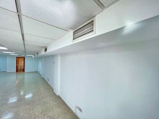 Oficina en alquiler en Ensanche - Diputación en Alicante