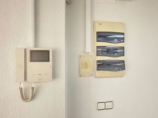 Oficina en alquiler en Ensanche - Diputación en Alicante