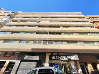Oficina en alquiler en Ensanche - Diputación en Alicante