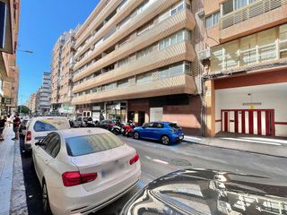 Oficina en alquiler en Ensanche - Diputación en Alicante