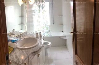 Piso en alquiler en Hospitales - Campus en Salamanca