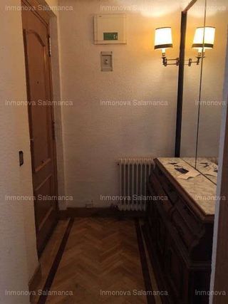 Piso en alquiler en Hospitales - Campus en Salamanca