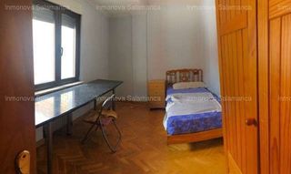 Piso en alquiler en Hospitales - Campus en Salamanca