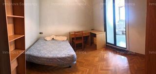 Piso en alquiler en Hospitales - Campus en Salamanca