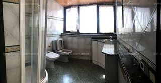 Piso en alquiler en Hospitales - Campus en Salamanca