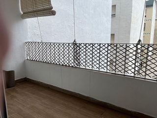 Piso en alquiler en Fígares en Granada