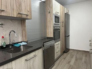 Piso en alquiler en Fígares en Granada