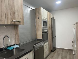 Piso en alquiler en Fígares en Granada